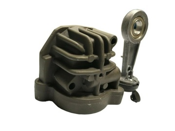 РЕМКОМПЛЕКТ НАСОСА КОМПРЕССОРА BMW F10 F11 F01 F02 GT