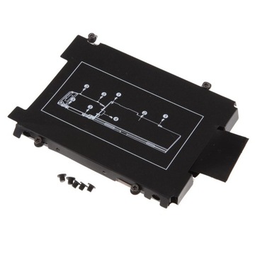 Новый кронштейн для HDD для HP 840G3 840G4