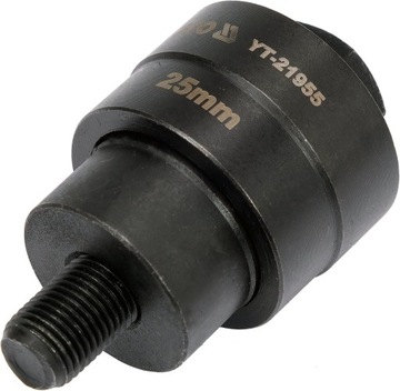 ОТВЕРСТИЕ ДЛЯ ОТВЕРСТИЯ 25 мм