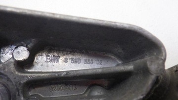 ВЫХЛОПНАЯ ДРОССЕЛЬ BMW X2 F39 1.5 D