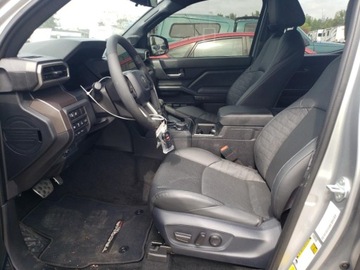 Toyota Tacoma II 2024 Toyota Tacoma Double Cab 2024 2.4l 2.4 Benzyna 278KM, zdjęcie 7