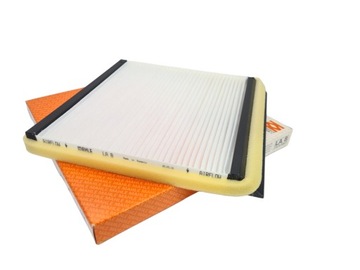 FILTR KABINA CITROEN BERLINGO JUMPY XANTIA XSARA