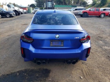 BMW Seria 2 F74 2024 BMW M2 2024 3.0 Benzyna 453KM, zdjęcie 2