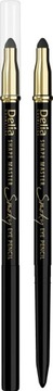 DELIA Kredka do powiek Smoky, 2g 36 czarny