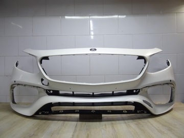 MERCEDES W213 63 E63 AMG ZDERZAK PRZÓD A2138858500