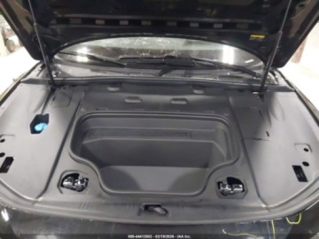 Audi 2025 Audi A6 Avant e-tron Premium Plus, 2025r., 4x4 Elektryczny 422KM, zdjęcie 11