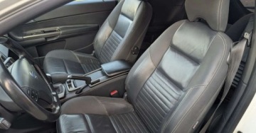 Volvo C30 Hatchback 3d 2.5 T5 230KM 2009 Volvo C30 2.5 Turbo 270KM R-Design Szwajcar Bezwypadkowy Gwarancja 2.5, zdjęcie 11