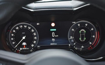 Alfa Romeo 2023 Alfa Romeo Tonale Salon PL 1 Wl Serwis ASO Vat 23 1.5 Benzyna 130KM, zdjęcie 10