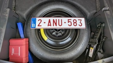 Jeep Compass I 2012 Jeep Compass 2.2D 136PS OPŁACONY Bezwypadkowy, zdjęcie 35