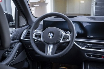 BMW X5 G05 SUV Facelifting 3.0 30d 298KM 2025 BMW X5 xDrive30d Dostępne od ręki!, zdjęcie 15