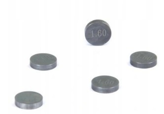 PROX PŁYTKA ZAWOROWA 8,90 X 2,36 MM (1 SZT.)