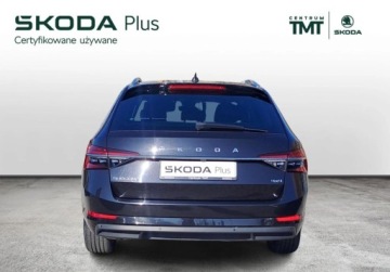 Skoda Superb III Scout 2.0 TDI SCR 200KM 2021 Skoda Superb 4x4 DSG 2,0TDI 200KM Salon PL ASO VAT23 2.0 Diesel 200KM, zdjęcie 3