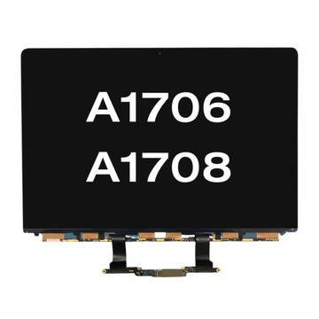 MATRYCA EKRAN Antyrefleksyjna Ekrany Dla Apple MacBook Pro 13'' A1706 A1708