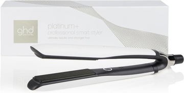 Prostownica GHD Platinum+ Styler biała