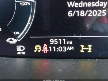 Audi Q8 2024 Audi Q8 E-Tron Prestige Quattro 2024 Elektryczny 402KM, zdjęcie 11