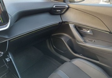 Peugeot 2008 II SUV 1.2 PureTech 130KM 2023 Peugeot 2008 30 GT 130KM Automat I wl. Gwarancja FV23 1.2 Benzyna, zdjęcie 25