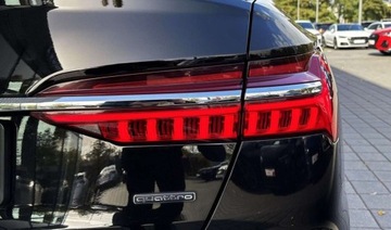 Audi A6 C8 Limousine 3.0 50 TDI 286KM 2022 Audi A6 Limousine 50TDI 286KM mHEV Quattro Sport Tiptronic AmbeinteMatrixK, zdjęcie 26