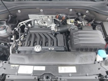 Volkswagen 2023 Volkswagen Atlas 2023, 3.6L, 4x4, Sel R-line 3.6 Benzyna 276KM, zdjęcie 11