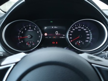 Kia XCeed Crossover Facelifting 1.5 T-GDi 140KM 2025 Kia XCeed 1.5 T-GDI, Salon Polska, 1. Właściciel, zdjęcie 10