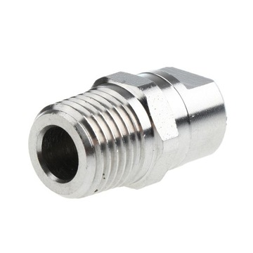 Форсунка омывателя 1/4 дюйма для мойки высокого давления.