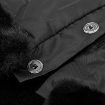 ТЕПЛЫЙ СПАЛЬНИК ДЛЯ КОЛЯСКИ, ГОНДОЛЬНЫЕ САНКИ НА МЕХЕ, СПАЛЬНЫЙ МЕШОК ПРЕМИУМ 4в1, 80 см