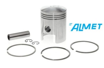 Поршень MZ ETZ 250 251 Чехия ALMET K20 комплект R3 70.50