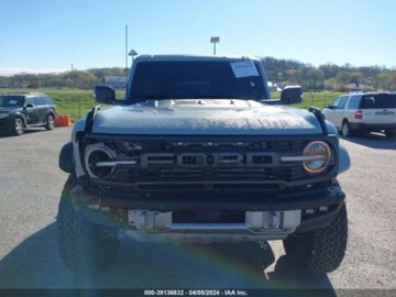 Ford 2024 Ford Bronco 2024r, Raptor, 3.0L, 4x4 3.0 Benzyna 420KM, zdjęcie 1