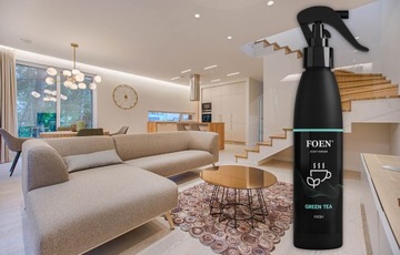 GREEN TEA Foen интерьерный парфюм 200 мл
