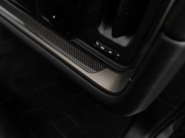 Porsche Cayenne III 2025 PORSCHE Cayenne Turbo E-Hybrid Suv 4.0 (599KM) 2025, zdjęcie 12