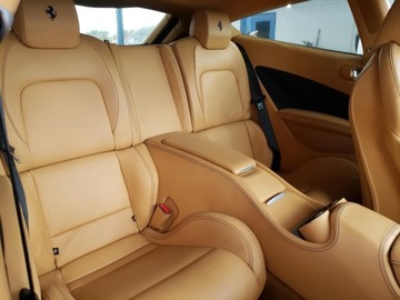 Ferrari 2015 Ferrari FF 2015 6.2l 6.2 Benzyna 651KM, zdjęcie 10