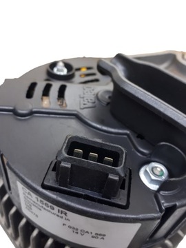 ALTERNÁTOR 90A HELLA BMW 3 E46 E36 Z3 1.6 1.9 1997-2005