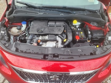 Peugeot 2008 I SUV Facelifting 1.6 BlueHDi 99KM 2018 PEUGEOT 2008 LIFT - NISKI PRZEBIEG !!! FULL WYPAS !!! NOWY ROZRZĄD !!!, zdjęcie 25