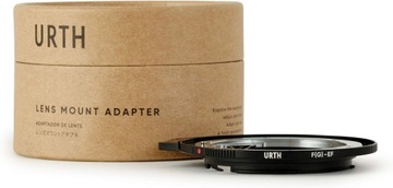 ADAPTER MOCOWANIA OBIEKTYWU URTH F(G)-Z