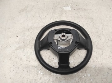 SUZUKI SWIFT IV MK6 04- VOLANT MULTIFUNKČNÍ