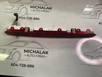 Opel vectra c sedan trzecie światło stop 9185991