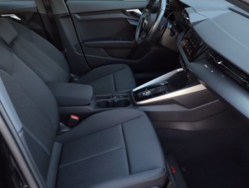 Audi A8 D5 2023 Audi A3 35 TFSI, Salon Polska, Serwis ASO, zdjęcie 8