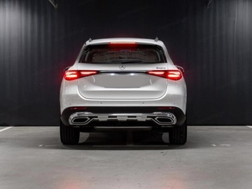 Mercedes GLC C254/X254 Coupe 2.0 200 204KM 2025 MERCEDES-BENZ GLC 200 4-Matic Avantgarde 2.0 (204KM) 2025, zdjęcie 1