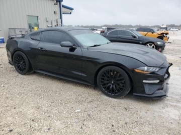 Ford Mustang VI Fastback Facelifting 5.0 Ti-VCT 460KM 2021 Ford Mustang GT 2021 5.0l 5.0 Benzyna 460KM, zdjęcie 4