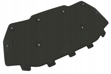 TLUMENÍ KAPOTY + SPONKY VOLVO XC60 14-17 31402485