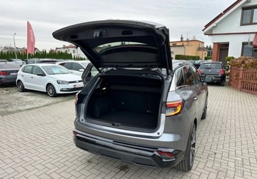 Renault Austral 2023 Renault Austral 1,2 Benzyna 131 KM Hybryda Automat GWARANCJA Zamiana Zare, zdjęcie 24