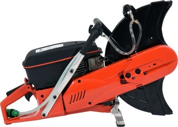 БЕНЗИНОВЫЙ ДИСКОВЫЙ РЕЗАК 400MM 5.5HP YT-84820