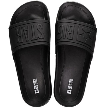 ЖЕНСКИЕ ТАПОЧКИ BIG STAR ДЛЯ ПЛЯЖА И БАССЕЙНА ДОМА