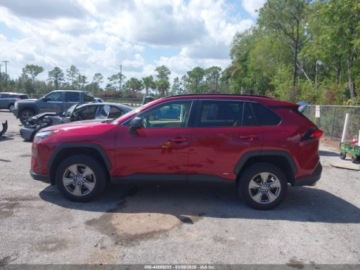 Toyota RAV4 V 2023 Toyota RAV4 2023 TOYOTA RAV4 HYBRID LE 2.5 Hybryda 176KM, zdjęcie 13