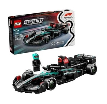 LEGO(R) SPEED CHAMPIONS 77244 BOLID F1(R) MERCEDES-AMG