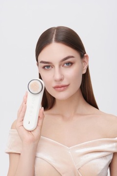 INFACE Urządzenie do PIELĘGNACJI twarzy 5w1