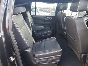  GMC Yukon XL K1500 SLT 2023 5.3l 5.3 Benzyna 355KM, zdjęcie 11