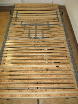 Stelaż elektryczny 100x200 DORMABELL INNOWA łóżko kontynentalne udźwig 200