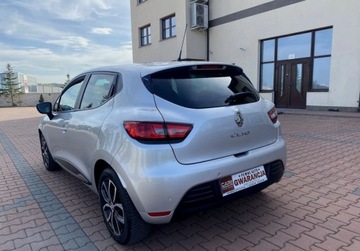 Renault Clio V 2020 Renault Clio 0.9TCE NAVI Tempomat Salon Polska..., zdjęcie 34