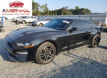 Ford Mustang VI 2021 Ford Mustang 2.3L 2021 2.3 Benzyna 310KM