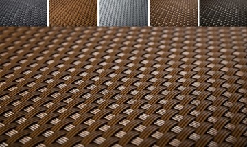 БАЛКОННОЕ ПОКРЫТИЕ ТЕХНОРАТАН БАЛКОННЫЙ КОВРИК 0,9х3м